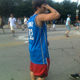 Illustration for article titled Look At This Fucking Hoopster: Lollapalooza 2011 Edition